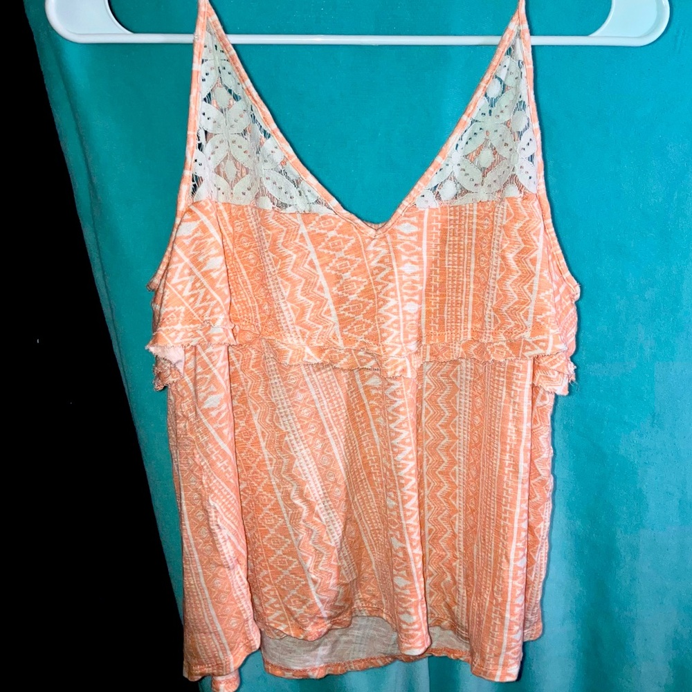 VANITY TANK